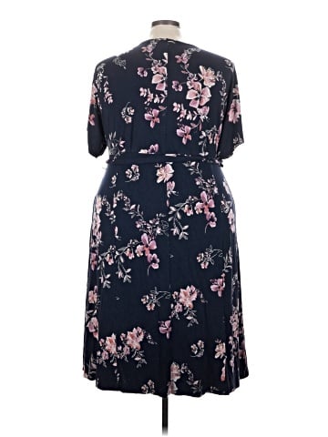 J.Jill Casual Dress (view 2)