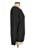AB Studio Gray Pullover Sweater Size L - photo 4