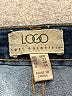 LOGO by Lori Goldstein Blue Jeans Size 18 - photo 4