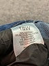 LOGO by Lori Goldstein Blue Jeans Size 18 - photo 6