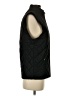 Brooks Brothers 100% Polyester Black Vest Size XS - photo 4
