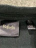 Rafaella 100% Cotton Black Cardigan Size XL - photo 7