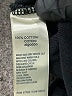 Rafaella 100% Cotton Black Cardigan Size XL - photo 8