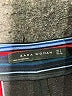 Zara Stripes Blue Shorts Size S - photo 3