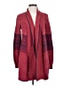 CAbi Red Cardigan Size S - photo 1