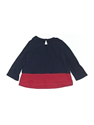 Baby Gap 3/4 Sleeve T-Shirt (view 2)