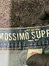 Mossimo Supply Co. Stars Blue Jeans Size 11 - photo 4