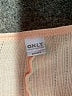 Only Solid Orange Pink Romper Size S (tall) - photo 4