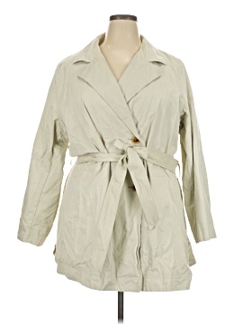 Lc Lauren Conrad Trenchcoat