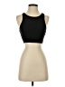 Zara Black Tank Top Size S - photo 1