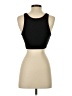 Zara Black Tank Top Size S - photo 2