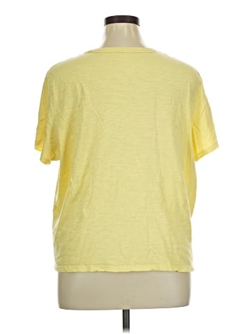 Old Navy Short Sleeve T-Shirt (view 2)