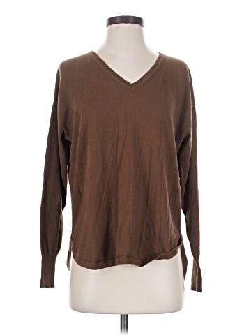 Margaret O'Leary Long Sleeve Top (view 1)