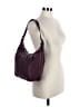 Calvin Klein Burgundy Hobo One size - photo 2