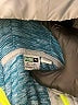 Puma 100% Polyester Blue Windbreaker Size M - photo 3