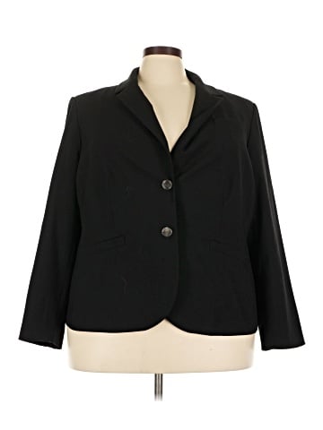 Calvin Klein Blazer (view 1)