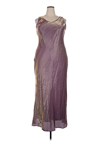 Alex Evenings Cocktail Dress (view 1)