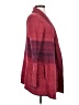 CAbi Red Cardigan Size S - photo 4