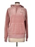Champion Pink Pullover Hoodie Size L - photo 1