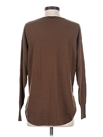 Margaret O'Leary Long Sleeve Top (view 2)