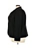 Calvin Klein Black Blazer Size 24W - photo 5