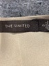 The Limited 100% Polyester Gold Sleeveless Blouse Size XS - photo 7
