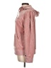 Champion Pink Pullover Hoodie Size L - photo 5