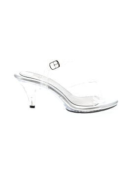 Fabulicious Sandals