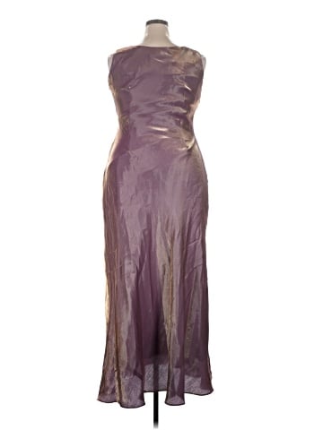 Alex Evenings Cocktail Dress (view 2)