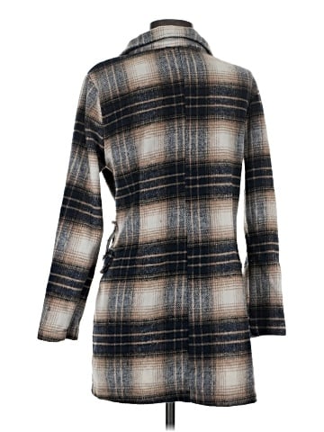 Fashion Nova Coat (view 2)
