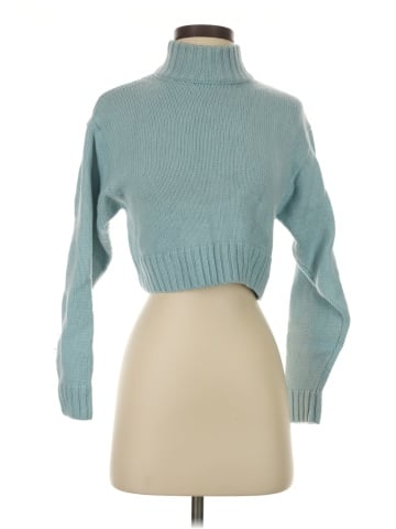 Wilfred Free Wool Pullover Sweater (view 1)
