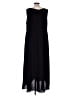 Adrianna Papell Black Jumpsuit Size 18 - photo 2