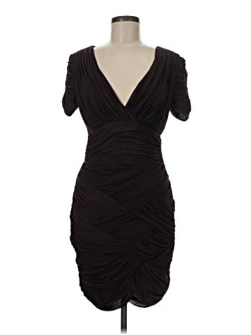 Halston Heritage Cocktail Dress (view 1)