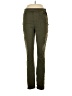Lands' End Green Casual Pants Size 12 - photo 1