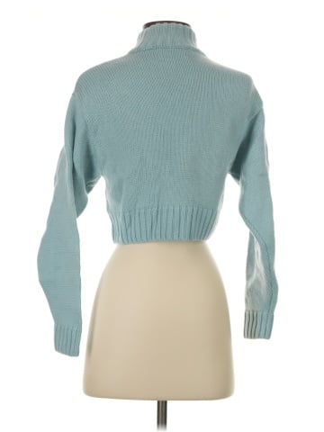 Wilfred Free Wool Pullover Sweater (view 2)