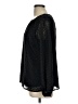 Maurices 100% Polyester Black Long Sleeve Blouse Size L - photo 5