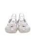 Unbranded Silver Flats Size EU 30 / US 12-12 1/2 (kids) - photo 2