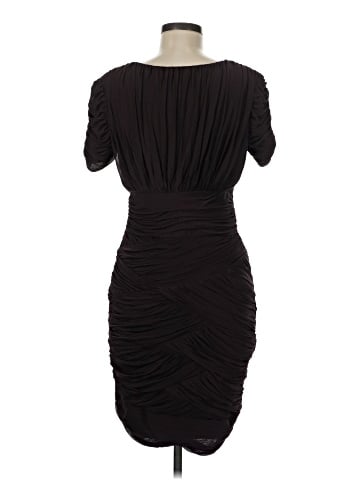 Halston Heritage Cocktail Dress (view 2)