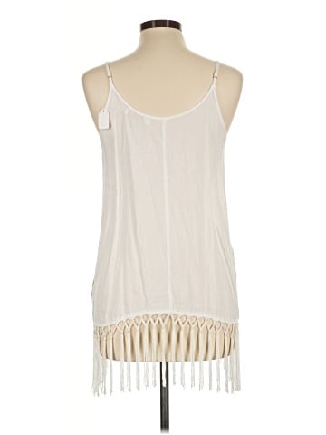 Entro Sleeveless Blouse (view 2)