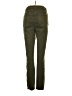 Lands' End Green Casual Pants Size 12 - photo 2