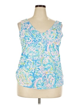 Lilly Pulitzer Tank Top