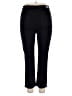 Gloria Vanderbilt Black Jeggings Size 14 Petite - photo 2