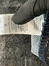 Wit & Wisdom Hearts Blue Jeans Size 6 - photo 8