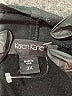Karen Kane Black Kimono Size 3X - photo 8
