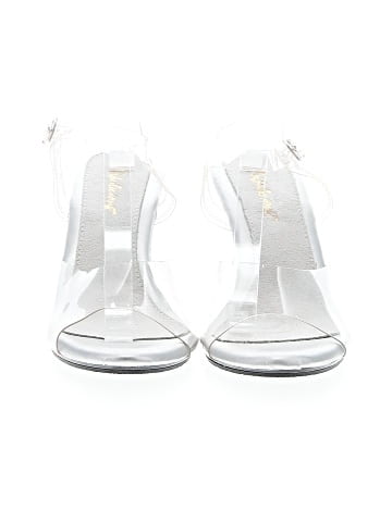 Fabulicious Sandals (view 2)