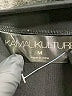 KAMALIKULTURE Black Casual Dress Size M - photo 7