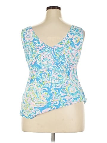 Lilly Pulitzer Tank Top (view 2)