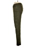 Lands' End Green Casual Pants Size 12 - photo 5