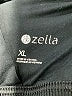 Zella Black Sports Bra Size XL - photo 4