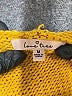 Love Tree Yellow Pullover Sweater Size M - photo 7